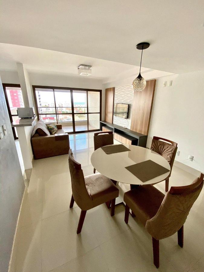 Duplex Com Hidromassagem Total De 02 Quartos E Vista Mar Holiday home *