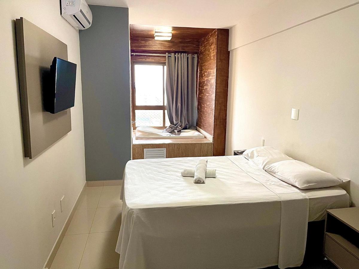Holiday home Duplex Com Hidromassagem Total De 02 Quartos E Vista Mar