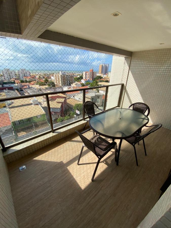 Duplex Com Hidromassagem Total De 02 Quartos E Vista Mar Aracaju