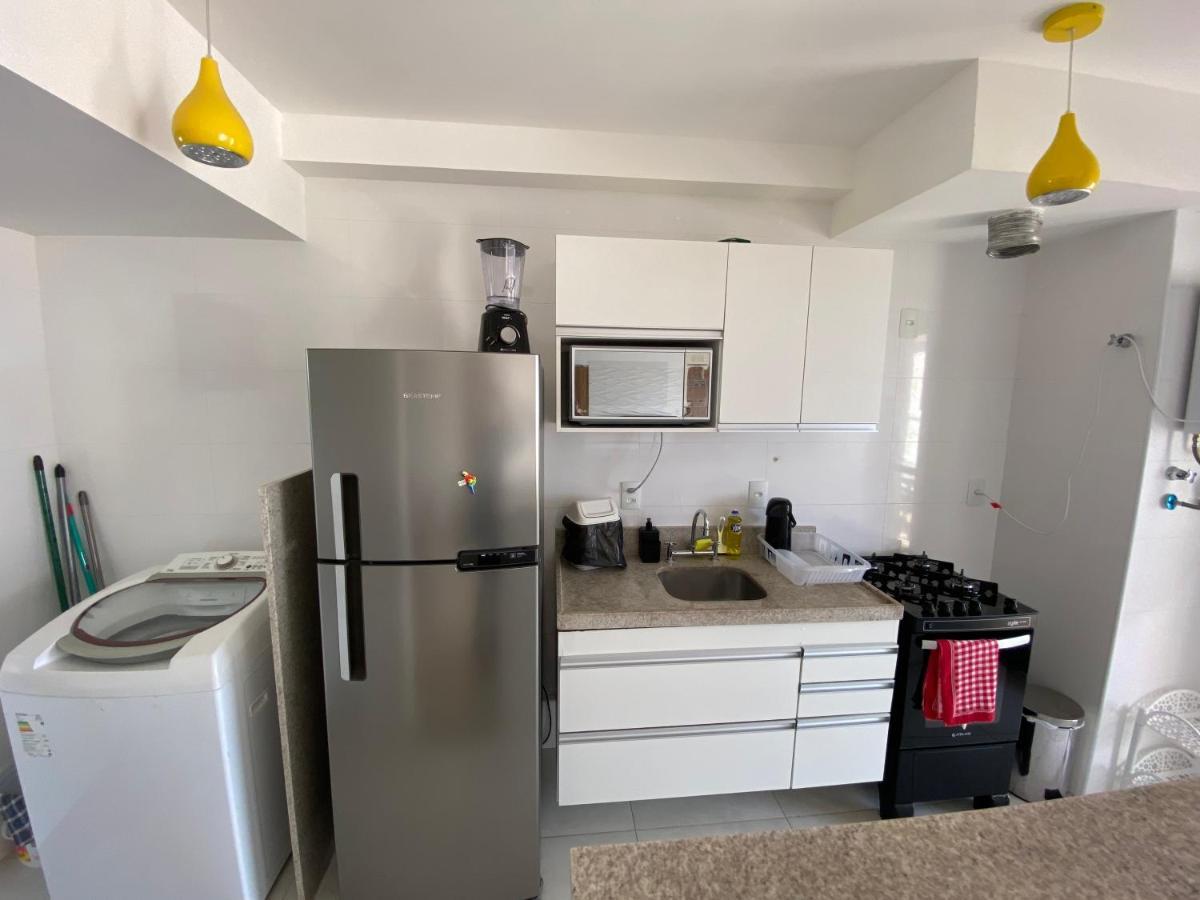Duplex Com Hidromassagem Total De 02 Quartos E Vista Mar Casa de férias *